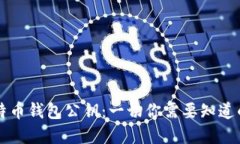 深入了解比特币钱包公钥