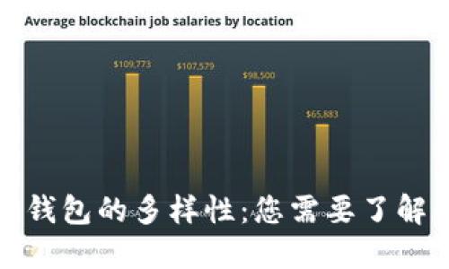 探秘比特币钱包的多样性:您需要了解的四种类型