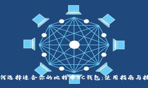 如何选择适合你的比特币BC钱包:使用指南与技巧