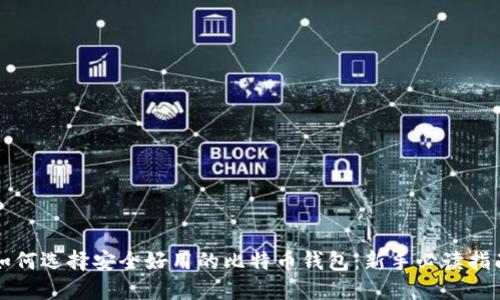 如何选择安全好用的比特币钱包:新手必读指南