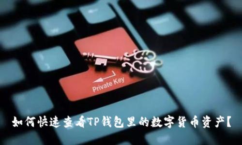如何快速查看TP钱包里的数字货币资产?