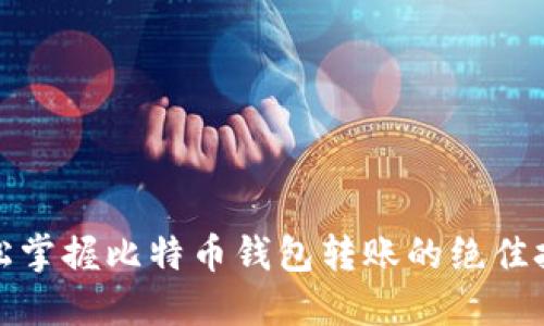 轻松掌握比特币钱包转账的绝佳技巧
