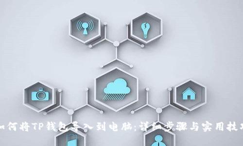 如何将TP钱包导入到电脑:详细步骤与实用技巧