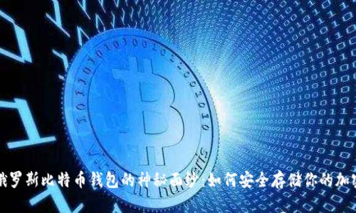 揭开俄罗斯比特币钱包的神秘面纱：如何安全存储你的加密资产