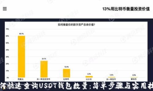 
如何快速查询USDT钱包数量：简单步骤与实用技巧