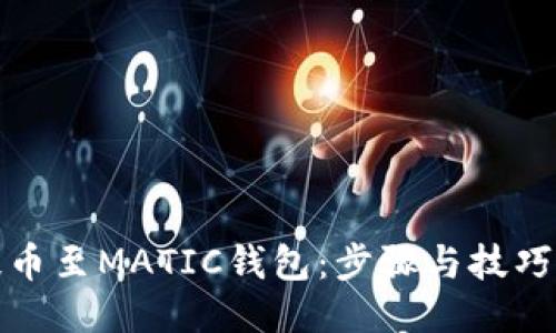 轻松提币至MATIC钱包:步骤与技巧大揭秘