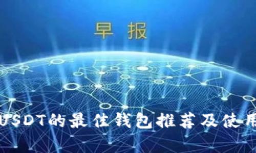 存储USDT的最佳钱包推荐及使用指南