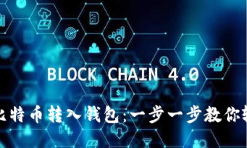 如何轻松将比特币转入钱包：一步一步教你输入钱包地址
