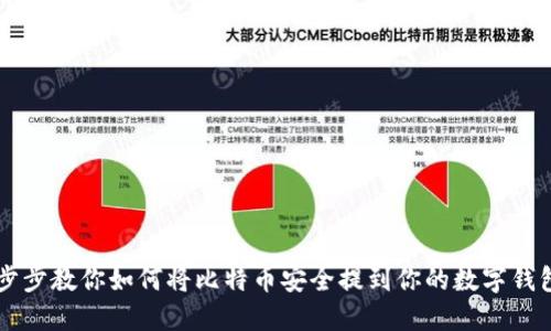 一步步教你如何将比特币安全提到你的数字钱包里