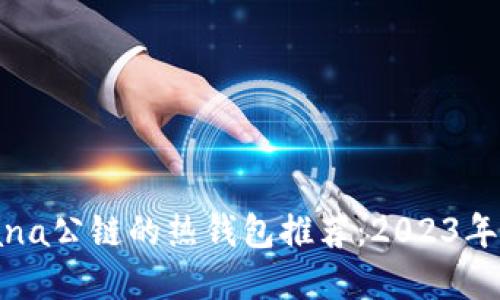 支持Solana公链的热钱包推荐：2023年最佳选择