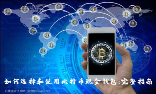 如何选择和使用比特币现金钱包:完整指南