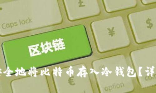 如何安全地将比特币存入冷钱包?详尽指南