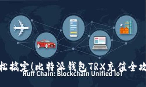 轻松搞定!比特派钱包TRX充值全攻略