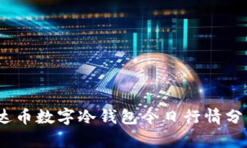 实时关注：泰达币数字冷钱包今日行情分析与投资策略