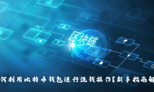 如何利用比特币钱包进行洗钱操作？新手指南解析